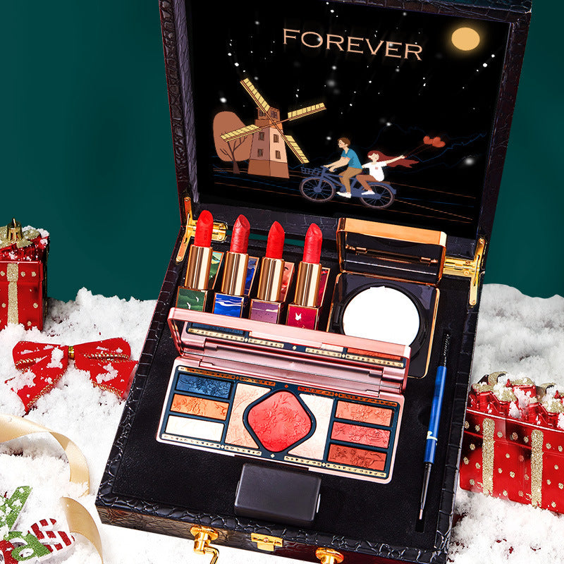 Lipstick Gift Box Makeup Set Box Birthday Gift Lipstick Gift Box Makeup Set Box Birthday Gift